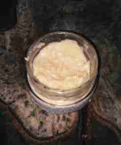 Creme Gel Vida de Fermentado Fervorosa Microrganismos