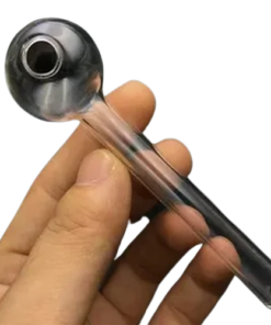 Tubo De Vidro Pyrex