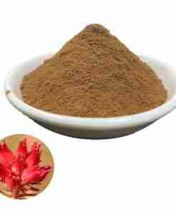 rhodiola rodiola rosea em pó
