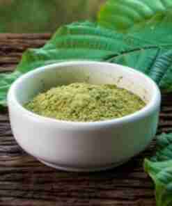 Kratom Maeng Da Branca