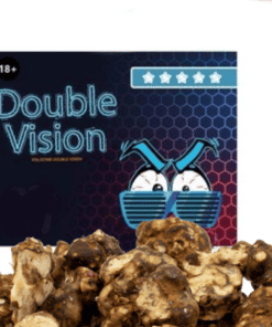 Trufas de Mágica, Visão Dupla, Espiritual - Secas – Microdose e Cerimônia