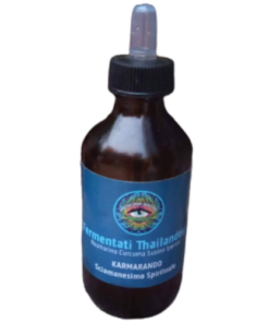 Fermentati Fervida - Limone - Microrganismi Effettivi 10 anni