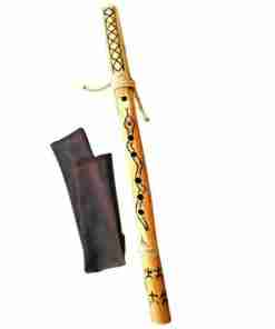 Flauta Siyotanka Cobra