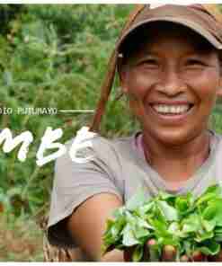 Mambe Ypadu Pronto Alivio De 100% Orgânico - Peruana Estilo