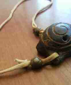 Ocarina Porca